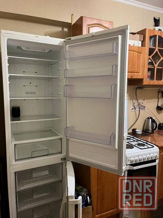 в продаже 2 ком.квартира в районе Восточного,Макеевка Донецк - изображение 3