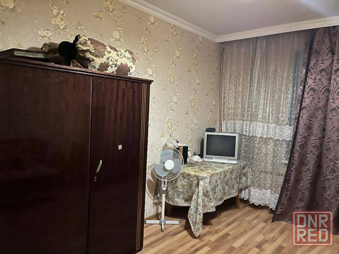 в продаже 2 ком.квартира в районе Восточного,Макеевка Донецк - изображение 1