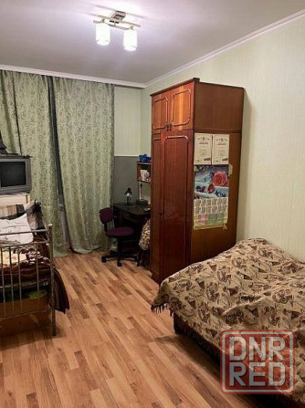 в продаже 2 ком.квартира в районе Восточного,Макеевка Донецк - изображение 10