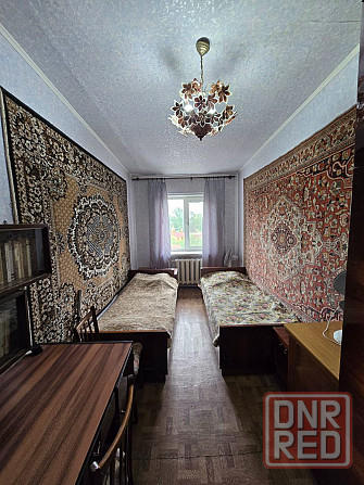 Продам, 2-х комнатную квартиру, Гвардейка, 8-8. Макеевка - изображение 2