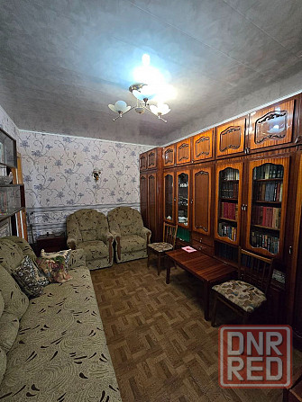 Продам, 2-х комнатную квартиру, Гвардейка, 8-8. Макеевка - изображение 7