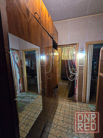 Продам, 2-х комнатную квартиру, Гвардейка, 8-8. Макеевка - изображение 5