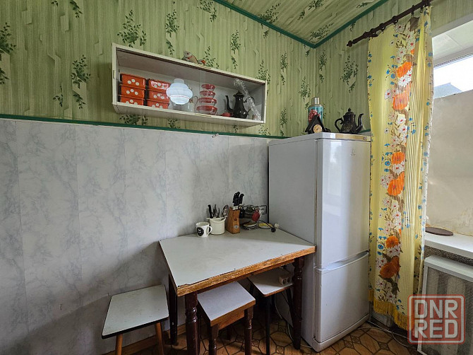 Продам, 2-х комнатную квартиру, Гвардейка, 8-8. Макеевка - изображение 1