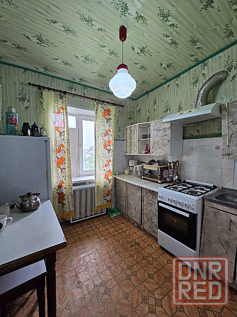 Продам, 2-х комнатную квартиру, Гвардейка, 8-8. Макеевка - изображение 4
