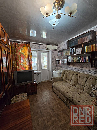 Продам, 2-х комнатную квартиру, Гвардейка, 8-8. Макеевка - изображение 8