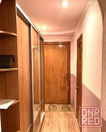 Продажа 2х ком. квартиры по ул. Артёма в Киевском р-не г. Донецка (ор-р рынок маяк) Донецк - изображение 7