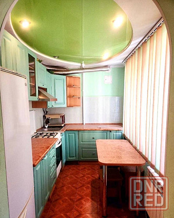 Продажа 2х ком. квартиры по ул. Артёма в Киевском р-не г. Донецка (ор-р рынок маяк) Донецк - изображение 4