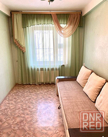 Продажа 2х ком. квартиры по ул. Артёма в Киевском р-не г. Донецка (ор-р рынок маяк) Донецк - изображение 1