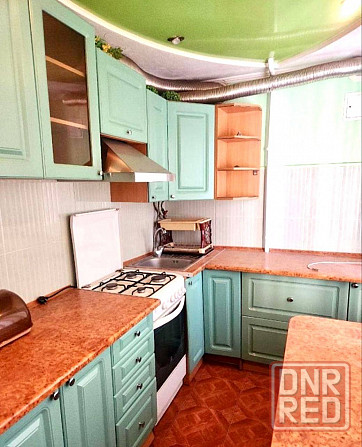 Продажа 2х ком. квартиры по ул. Артёма в Киевском р-не г. Донецка (ор-р рынок маяк) Донецк - изображение 3