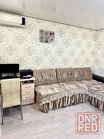 Продажа 2х ком. квартиры по пр. Комсомольскому в Ворошиловском р-не г. Донецка (ор-р набережная) Донецк - изображение 1