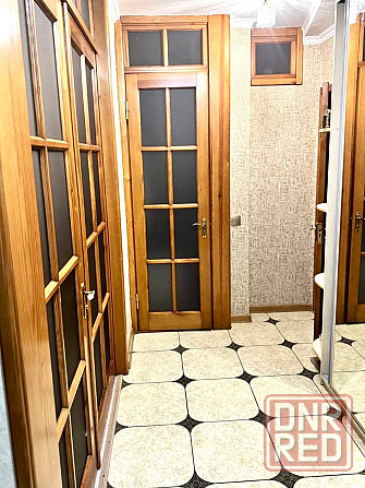 Продажа 2х ком. квартиры по пр. Комсомольскому в Ворошиловском р-не г. Донецка (ор-р набережная) Донецк - изображение 7