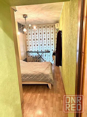 Продажа 2х ком. квартиры по пр. Комсомольскому в Ворошиловском р-не г. Донецка (ор-р набережная) Донецк - изображение 3