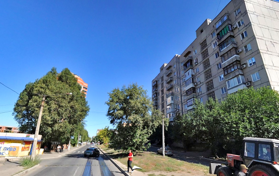 Продажа 1-ком.кв. Готовые документы! ул.Ходаковского. ОблГаи. Быстрая сделка (3-5 дней). Донецк