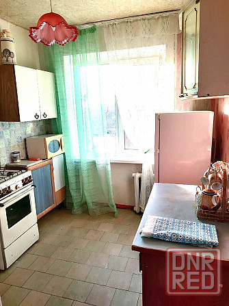 Продажа 1-ком.кв. Готовые документы! ул.Ходаковского. ОблГаи. Быстрая сделка (3-5 дней). Донецк - изображение 4