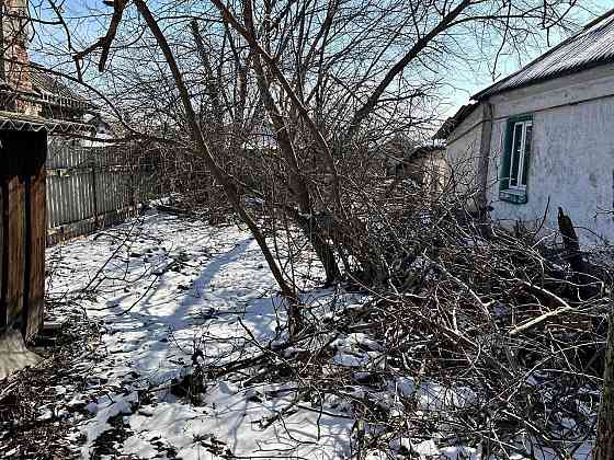 Продается 3 - х комнатный дом, ул. Локомотивная Донецк