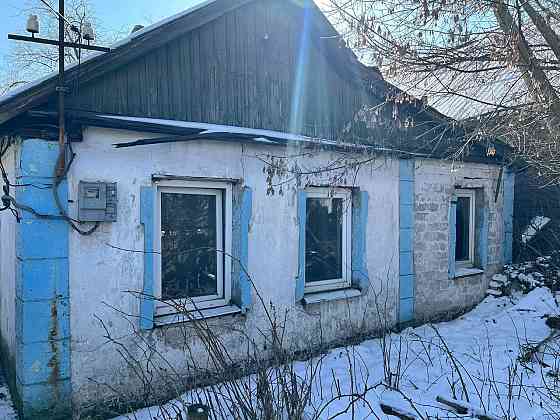 Продается 3 - х комнатный дом, ул. Локомотивная Донецк