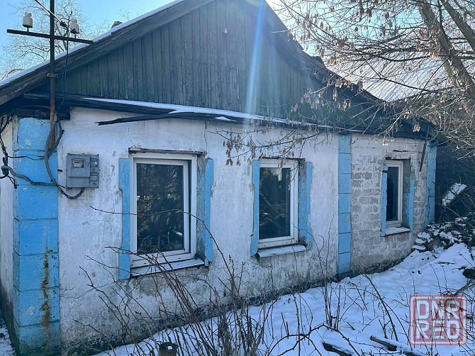 Продается 3 - х комнатный дом, ул. Локомотивная Донецк - изображение 2