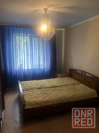 Продам трёхкомнатную квартиру в Ленинском районе города Донецка Донецк - изображение 4