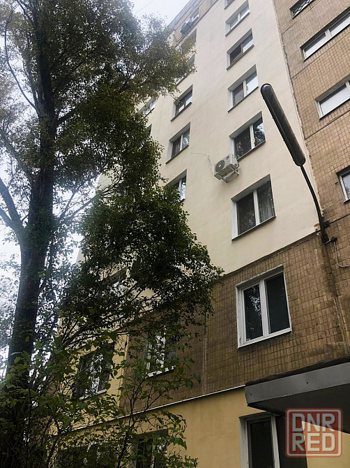 Продам трёхкомнатную квартиру в Ленинском районе города Донецка Донецк - изображение 9