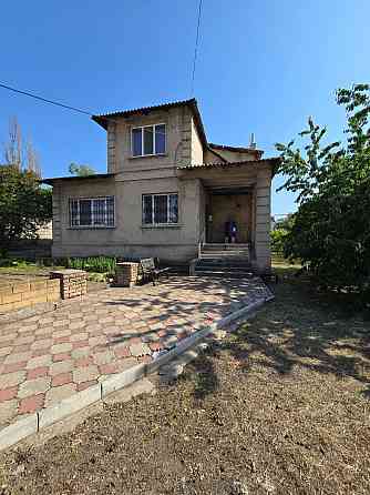 Продам, газифицированный 2-х уровневый дом, Гвардейка, центр, 18-я школа. Макеевка
