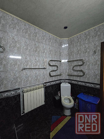 Продам, газифицированный 2-х уровневый дом, Гвардейка, центр, 18-я школа. Макеевка - изображение 5