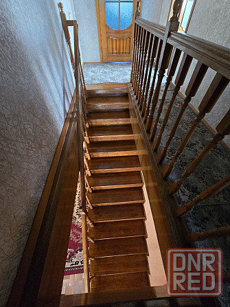 Продам, газифицированный 2-х уровневый дом, Гвардейка, центр, 18-я школа. Макеевка - изображение 12