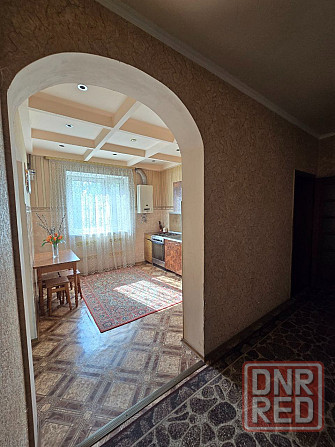 Продам, газифицированный 2-х уровневый дом, Гвардейка, центр, 18-я школа. Макеевка - изображение 6