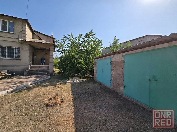 Продам, газифицированный 2-х уровневый дом, Гвардейка, центр, 18-я школа. Макеевка - изображение 2