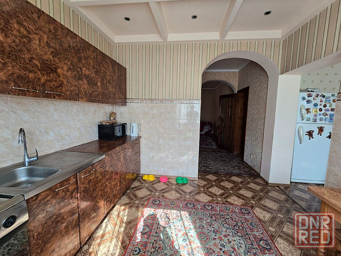 Продам, газифицированный 2-х уровневый дом, Гвардейка, центр, 18-я школа. Макеевка - изображение 8