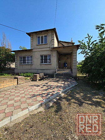 Продам, газифицированный 2-х уровневый дом, Гвардейка, центр, 18-я школа. Макеевка - изображение 1