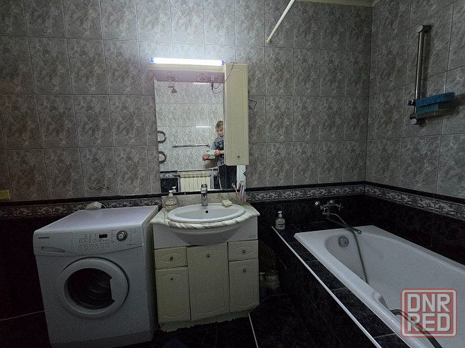 Продам, газифицированный 2-х уровневый дом, Гвардейка, центр, 18-я школа. Макеевка - изображение 7