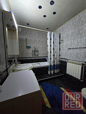 Продам, газифицированный 2-х уровневый дом, Гвардейка, центр, 18-я школа. Макеевка - изображение 9