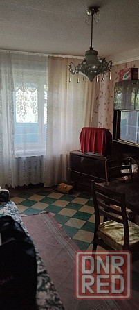 Продаю квартиру на ул Дудинская 9 кв 27 Донецк - изображение 3