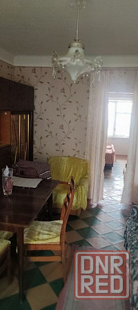 Продаю квартиру на ул Дудинская 9 кв 27 Донецк - изображение 2