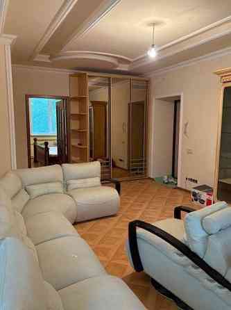 в продаже 3 ком. квартира в Ленинском районе,ориентир оцкб Донецк
