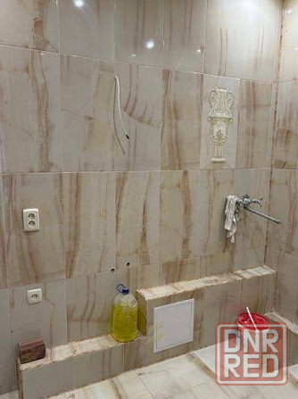 в продаже 3 ком. квартира в Ленинском районе,ориентир оцкб Донецк - изображение 1
