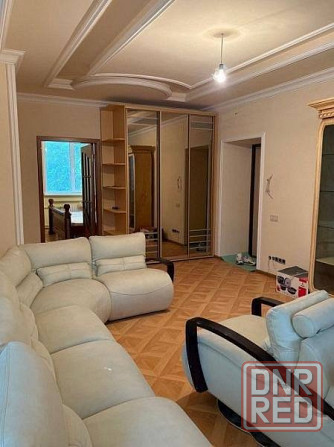 в продаже 3 ком. квартира в Ленинском районе,ориентир оцкб Донецк - изображение 4