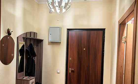 Сдам 1-комнатную квартиру в Ленинском районе, Звездный. Донецк