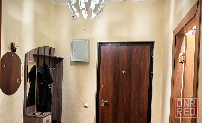 Сдам 1-комнатную квартиру в Ленинском районе, Звездный. Донецк - изображение 1