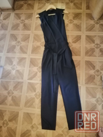 Продам комбинезон р. 42 Донецк - изображение 2