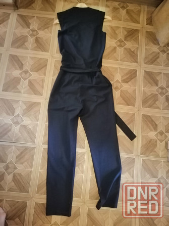 Продам комбинезон р. 42 Донецк - изображение 1