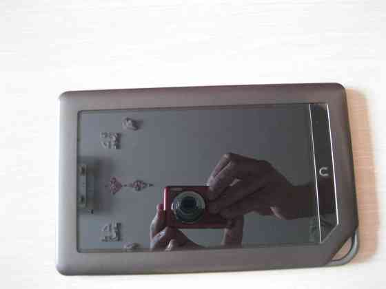 Фирменная цветная книга Barnes & Noble Nook Color Донецк