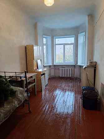 Продам 3-х ком. квартиру. р-н зелёный, макеевка Макеевка