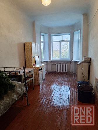 Продам 3-х ком. квартиру. р-н зелёный, макеевка Макеевка - изображение 5