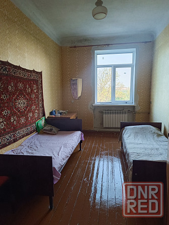 Продам 3-х ком. квартиру. р-н зелёный, макеевка Макеевка - изображение 1