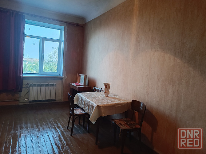 Продам 3-х ком. квартиру. р-н зелёный, макеевка Макеевка - изображение 3