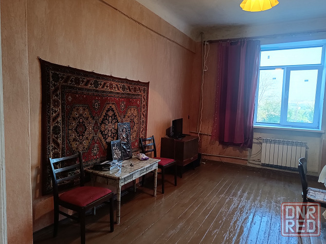 Продам 3-х ком. квартиру. р-н зелёный, макеевка Макеевка - изображение 2
