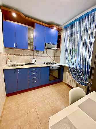 Сдаётся отличная 2 к кВ в Приморском районе. Рядом море, Приморский парк. Мариуполь