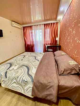 Сдаётся отличная 2 к кВ в Приморском районе. Рядом море, Приморский парк. Мариуполь