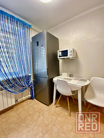 Сдаётся отличная 2 к кВ в Приморском районе. Рядом море, Приморский парк. Мариуполь - изображение 7